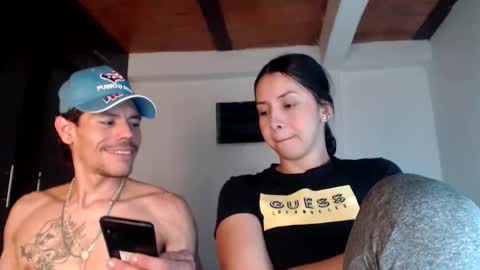 angels online show from 5, 11, 2025