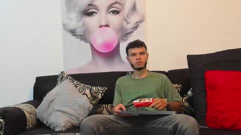 Snapshot of hot_bad_boy69 chatting on 11, 9, 2025 hot bad boy69 online show from 11, 9, 2025