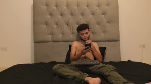 hot bad boy69 online show from 8, 1, 2026