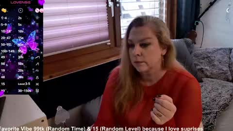 Snapshot of hot_beautiful_milf chatting on 12, 5, 2026 Joy online show from 12, 5, 2026