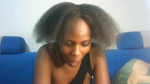 Millie online show from 2, 2, 2025