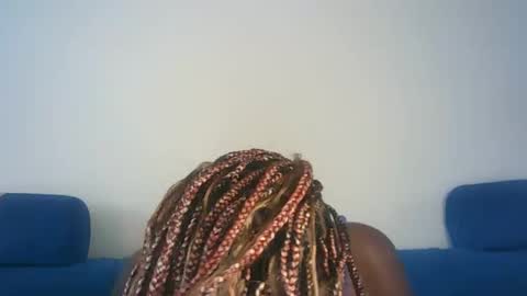 Millie online show from 12, 2, 2025