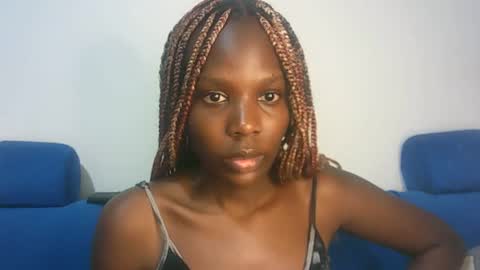 Millie online show from 23, 2, 2025