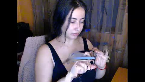 Snapshot of hot_big_ass chatting on 1, 3, 2025 v     online show from 1, 3, 2025