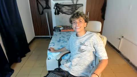 Snapshot of hot_bunny713 chatting on 10, 11, 2025 hot bunny online show from 10, 11, 2025