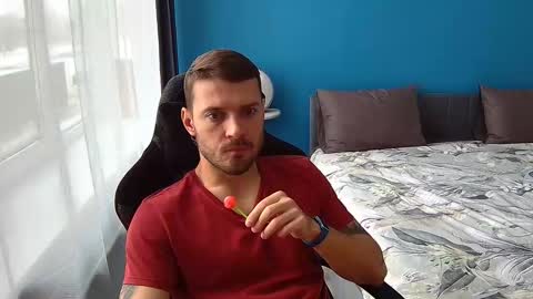 hot_cap_77 online show from 26, 2, 2026