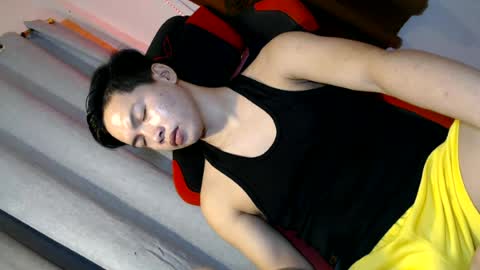 Snapshot of hot_chanie chatting on 10, 6, 2026 chan chan online show from 10, 6, 2026