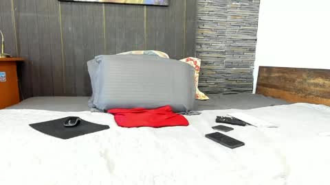 Snapshot of hot_chocolate4u chatting on 11, 5, 2026 hot_chocolate4u online show from 11, 5, 2026