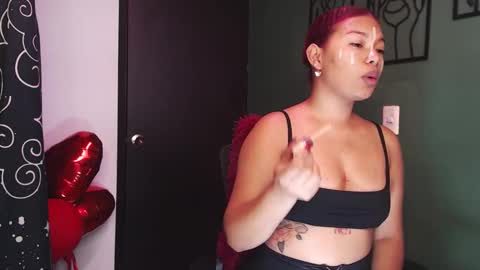 hot chocolate 4u online show from 13, 3, 2026