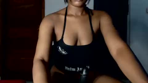 sonia  mis choco online show from 3, 10, 2025
