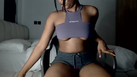 sonia  mis choco online show from 25, 11, 2025