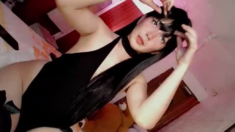 Snapshot of hot_claudia69 chatting on 7, 4, 2026 its me CLAUDIA online show from 7, 4, 2026