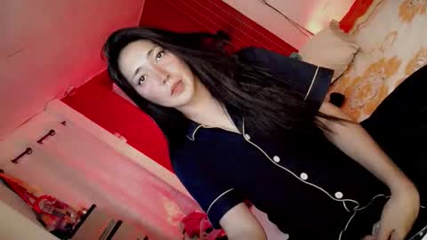 Snapshot of hot_claudia69 chatting on 8, 4, 2026 its me CLAUDIA online show from 8, 4, 2026