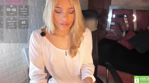 Valery online show from 18, 3, 2026