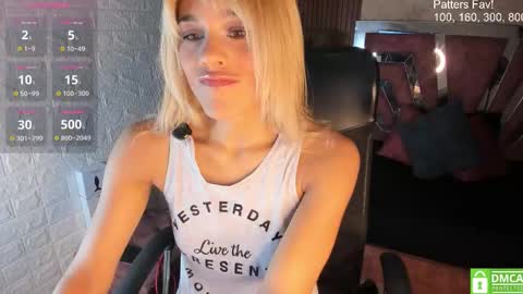 Valery online show from 21, 3, 2026