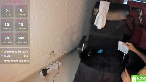 Valery online show from 23, 4, 2026