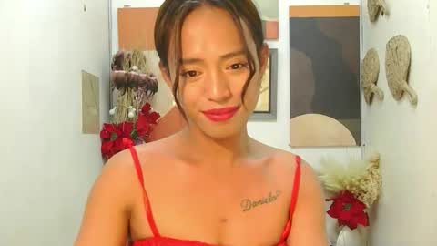 DANIELA online show from 1, 12, 2025