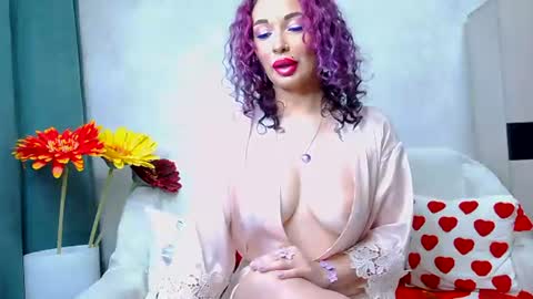 Snapshot of hot_darina chatting on 13, 6, 2026 Darina online show from 13, 6, 2026