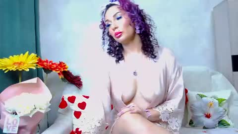 Snapshot of hot_darina chatting on 19, 7, 2026 Darina online show from 19, 7, 2026