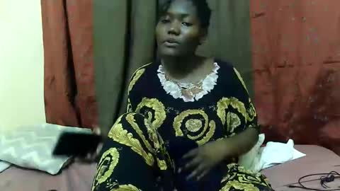 Milly online show from 7, 11, 2025