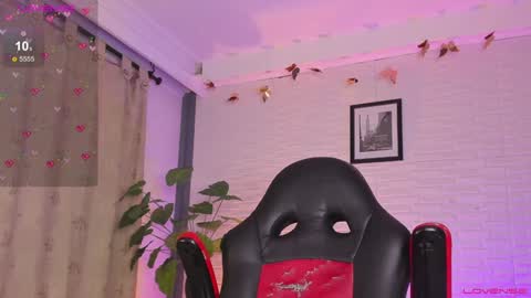Snapshot of hot_dreams_x chatting on 31, 1, 2025 hot_dreams_x online show from 31, 1, 2025