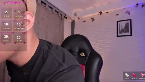 Snapshot of hot_dreams_x chatting on 9, 2, 2025 hot_dreams_x online show from 9, 2, 2025