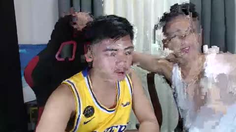 hot_emmanuel online show from 12, 9, 2025