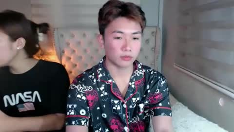 Snapshot of hot_falling_devilxx chatting on 6, 2, 2025 online show from 6, 2, 2025