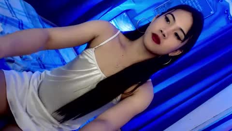 Naughty Allison online show from 23, 1, 2025