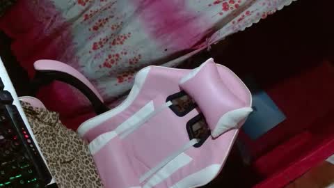 Naughty Allison online show from 9, 4, 2026