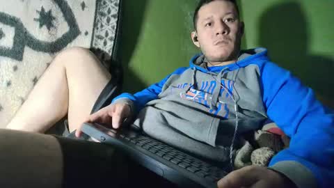 hot_guy36 online show from 19, 12, 2025