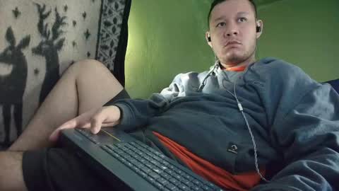hot_guy36 online show from 12, 4, 2026