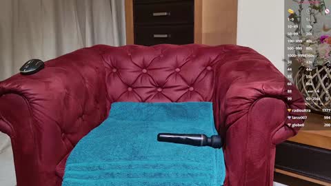 Aly online show from 27, 1, 2025