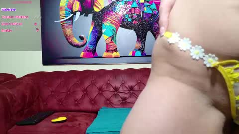 Aly online show from 15, 5, 2026