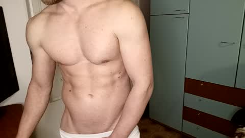 Snapshot of hot_italianboy chatting on 20, 12, 2025 hot_italianboy online show from 20, 12, 2025