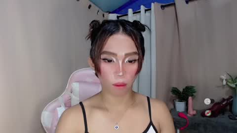 Snapshot of hot_khianna chatting on 12, 5, 2026 Khianna online show from 12, 5, 2026