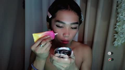 Snapshot of hot_khianna chatting on 14, 5, 2026 Khianna online show from 14, 5, 2026