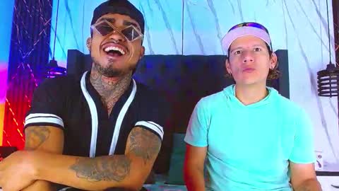 SEXY COUPLE  online show from 24, 11, 2025