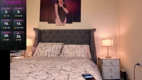 Snapshot of hot_laureen chatting on 16, 3, 2026 lyn online show from 16, 3, 2026