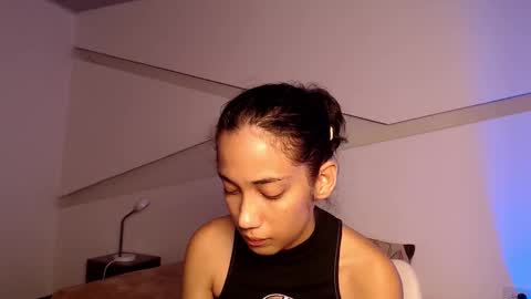 Alana online show from 19, 10, 2025