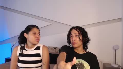 Alana online show from 12, 11, 2025