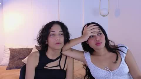 Alana online show from 14, 11, 2025