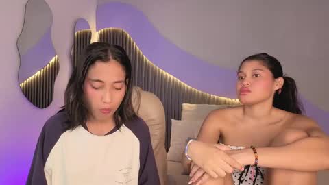 Alana online show from 15, 4, 2026