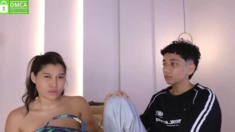 Snapshot of hot_little_bunny chatting on 31, 5, 2026 Alana online show from 31, 5, 2026