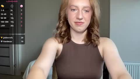 Lina online show from 25, 10, 2025