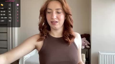 Lina online show from 15, 2, 2026