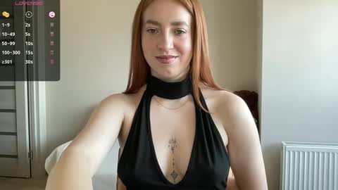 Lina online show from 20, 3, 2026