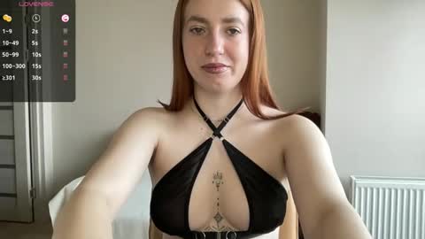 Lina online show from 21, 3, 2026