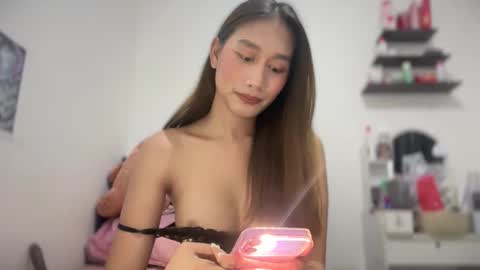 Snapshot of hot_marryxx chatting on 8, 1, 2026 marry online show from 8, 1, 2026