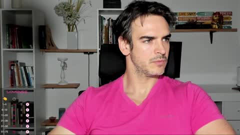 Martin online show from 1, 12, 2024